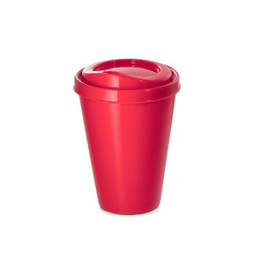 hi!dea 94784 - Reusable cup in PP 430 mL
