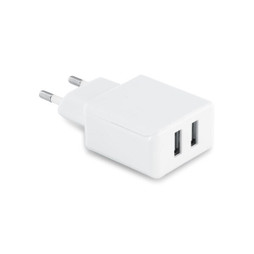 hi!dea 97362 - ABS USB adapter with 2 outputs