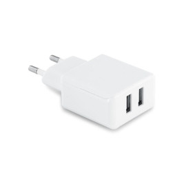 hi!dea 97362 - ABS USB adapter with 2 outputs