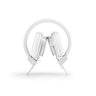 Casque audio pliable et ajustable en ABS - Egotier 97365