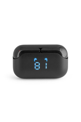 Ekston 97954 - ABS wireless earphones with BT 50 transmission