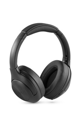 Ekston 97957 - Langattomat PU-kuulokkeet BT 5'0 -siirrolla