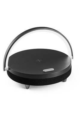 Ekston 97960 - 4-in-1-kaiutin ABS:stä, PP:stä ja kankaasta