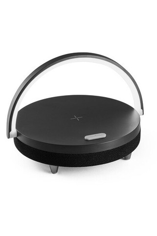 Ekston 97960 - 4-in-1 speaker in ABS, PP and fabric