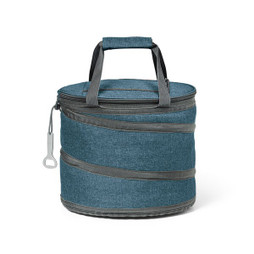 hi!dea 98425 - Saco térmico dobrável 15 L