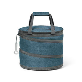 hi!dea 98425 - Foldable cooler bag 15 L