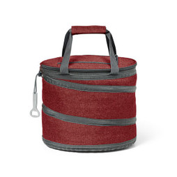 hi!dea 98425 - Foldable cooler bag 15 L