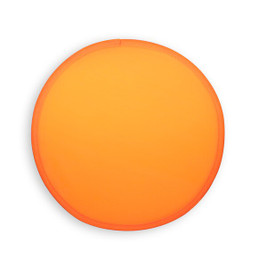 hi!dea 98458 - 190T taitettava frisbee