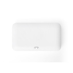 hi!dea 98519 - UV sterilizer case with wireless charger Fast (10W)