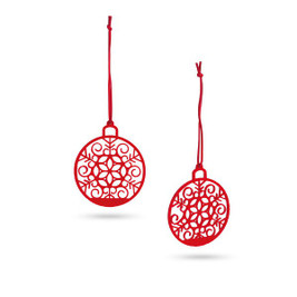 hi!dea 99330 - Christmas decoration