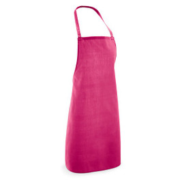 hi!dea 99811 - Apron in cotton and polyester (180 g/m²)