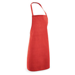 hi!dea 99811 - Schort van katoen en polyester (180 g/m²)