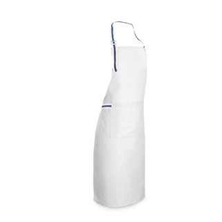 Apron in cotton and polyester - Egotier 99830