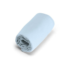 hi!dea 99966 - Microfibre sports towel with 190T pouch (210 g/m²)
