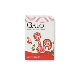 Ach. Brito 35603 - Soaps based on vegetable soap and enriched with olive oil (75 g)