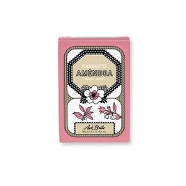 Ach. Brito 35606 - Soaps to care for your skin (90g)