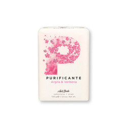 Ach. Brito 35607 - Soap suitable for your skins needs (100g)