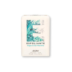 Ach. Brito 35607 - Soap suitable for your skins needs (100g)