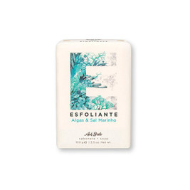 Ach. Brito 35607 - Soap suitable for your skin's needs (100g)