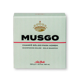Ach. Brito 35613 - Mens fragrance shampoo (150g)