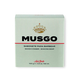 Ach. Brito 35615 - Shaving soap (100g)
