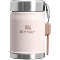 Stanley® 100881 - Stanley Legendary 400 ml food jar with spork