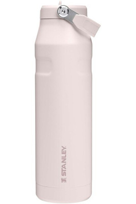 Stanley® 100884 - Stanley IceFlow™ 2.0 1.06 litre water bottle with flip straw
