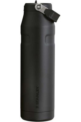 Stanley® 100884 - Stanley IceFlow™ 2.0 1.06 litre water bottle with flip straw