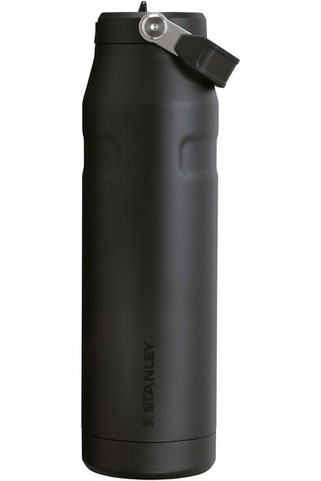 Stanley® 100884 - 1,06litrová láhev na vodu s výklopným brčkem Stanley IceFlow™ 2.0