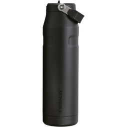 Stanley® 100884 - Stanley IceFlow™ 2.0 1,06 liter vandflaske med flip-sugerør