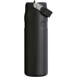 Stanley® 100885 - Stanley IceFlow™ 2.0 700 ml vandflaske med flip-sugerør