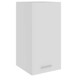 vidaXL 801244 - Armoire suspendue "Lyon" 29,5x31x60 cm Bois d'ingénierie