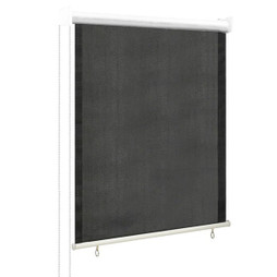 vidaXL 312654 - Store roulant dextérieur 80x140 cm