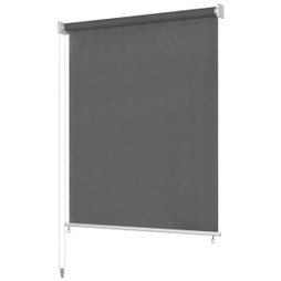 vidaXL 43483 - Store roulant dextérieur 120 x 140 cm