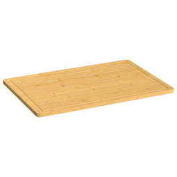 vidaXL 352772 - Chopping Board 40x60x1.5 cm Bamboo