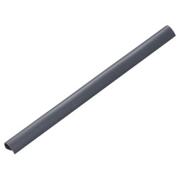 vidaXL 45477 - Attaches de bande de clôture 100 pcs PVC