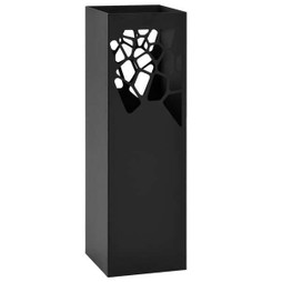 vidaXL 246798 - Porte-parapluie Pierres Acier