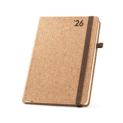hi!dea 96095 - Cork diary