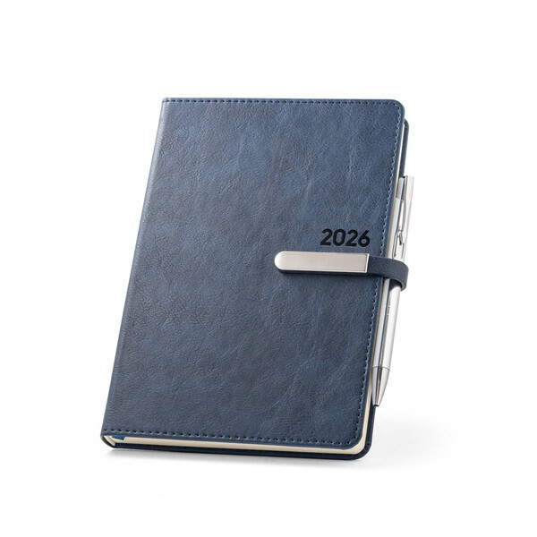 A5 Diary - Egotier 96122
