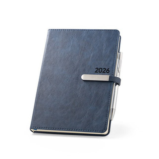 A5 Diary - Egotier 96122