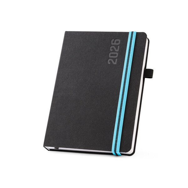 A5 Diary - Egotier 96190
