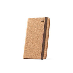 hi!dea 96198 - Cork diary