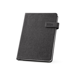 hi!dea 96201 - Recycled polyester (100% rPET) diary