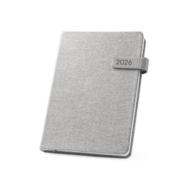 hi!dea 96201 - Recycled polyester (100% rPET) diary