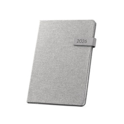 hi!dea 96202 - Recycled polyester (100% rPET) diary