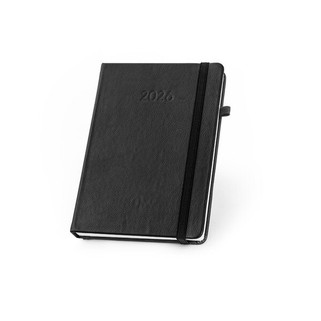 B5 diary in water-based PU - Egotier 96218