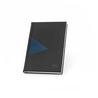 A5 diary in PU - Egotier 96220