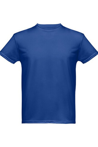 TH Clothes 30127 - Mens sports t-shirt