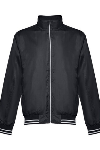 TH Clothes 30215 - Polyester sports jacket