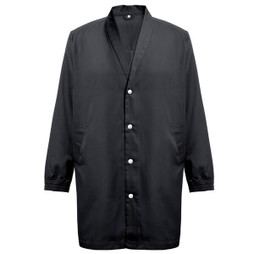 TH Clothes 30249 - Cotton and polyester workwear jacket